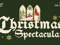 Christmas Spectacular with Pastor Jentezen Franklin | 11am