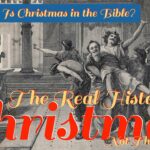 Christ(Mass); Don’t Take My Word for it; Hear & Learn… :: By Candy Austin