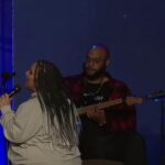 Divine Design: Faith Talkers | Bryan Cutshall