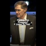 Feeling The Pressure? Listen To This! #shorts