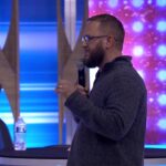 Global Prayer Center | 12.14.2023