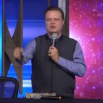 Global Prayer Center | 12.21.2023