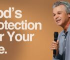 God’s Protection For Your Life | Jentezen Franklin