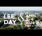 Lee Day 2024 // Come Visit Us!