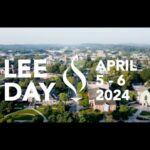 Lee Day 2024 // Come Visit Us!