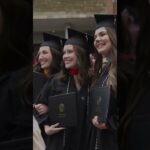 Lee University Winter Commencement 2023 // Forever a Flame