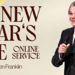 New Year’s Eve with Pastor Jentezen Franklin
