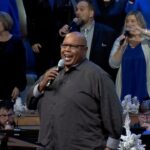 Praise and Worship – December 3, 2023  –  Special Guest:  Alvin Slaughter