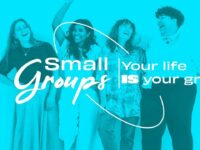 Small Groups Promo 2024