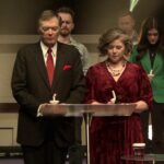 The Glory of Christmas-Christmas Eve Service