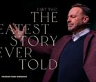 The Greatest Story Ever Told | PART 2 | Pastor Tony Stewart