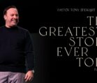 The Greatest Story Ever Told | PART 1 | Pastor Tony Stewart