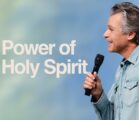 The Power of The Holy Spirit | Jentezen Franklin