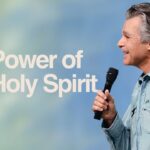 The Power of The Holy Spirit | Jentezen Franklin