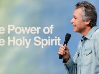 The Power of The Holy Spirit | Jentezen Franklin