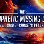 The Prophetic Missing Link of the Sign of Christ’s Return | Episode #1209 | Perry Stone