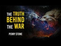 The Truth Behind the War | Perry Stone
