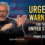 Urgent Warning for the United States | Episode #1208 | Perry Stone