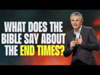 What Does the Bible Say About The End Times? | Jentezen Franklin