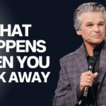 What Happens When You Walk Away | Jentezen Franklin