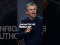 Which Authority Do You Walk In? | Jentezen Franklin