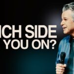 Which Side Are You On? | Jentezen Franklin