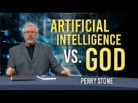 Artificial Intelligence Versus God | Perry Stone