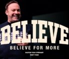 Believe For More | PART FOUR | Pastor Tony Stewart