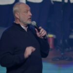 Chapel with Campus Choir I January 30, 2024