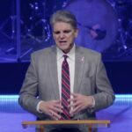 Chapel with Mark Walker I January 9, 2024