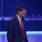 Chapel with Paul Conn I January 11, 2024