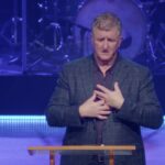 Chapel with Stan Lester I January 25, 2024