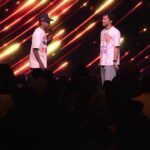 City Nights with Nate Diaz