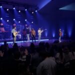 Convocation with Hugh Nelson I January 30, 2024