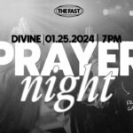 Divine Prayer Night
