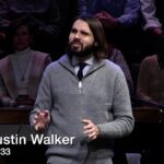 Dr. Justin Walker – Psalm 133