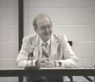 Dr  R  Hollis Gause 1995 Pentecostalism2