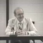 Dr  R  Hollis Gause 1995 Pentecostalism2