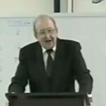 Dr  R  Hollis Gause 1995 Transfiguration suffering