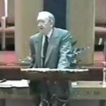 Dr  R  Hollis Gause 1996 Faith