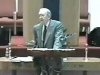 Dr  R  Hollis Gause 1996 Faith