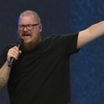 Fast Forward: The Corporate Anointing | Bryan Cutshall