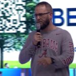 Global Prayer Center | 1.25.2024