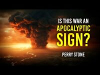 Is This War an Apocalyptic Sign | Perry Stone