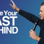 Leave Your Past Behind | Jentezen Franklin