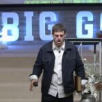 Let the Church Be The Church Night 1