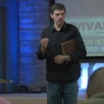 Let the Church Be The Church Night 2