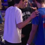 Meet Me at the Gates | Nik walker