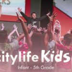 Midday Prayer and Worship