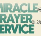 Miracle Prayer Service at Free Chapel with Pastor Jentezen Franklin | 9am